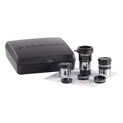 kit celestron astromaster accessory widescreen centre