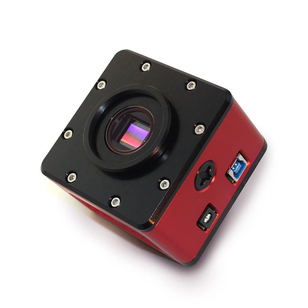 Atik ACIS CMOS Cameras - Widescreen Centre