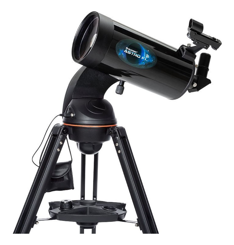 Celestron Astro Fi 127mm Maksutov Cassegrain Telescope Widescreen Centre