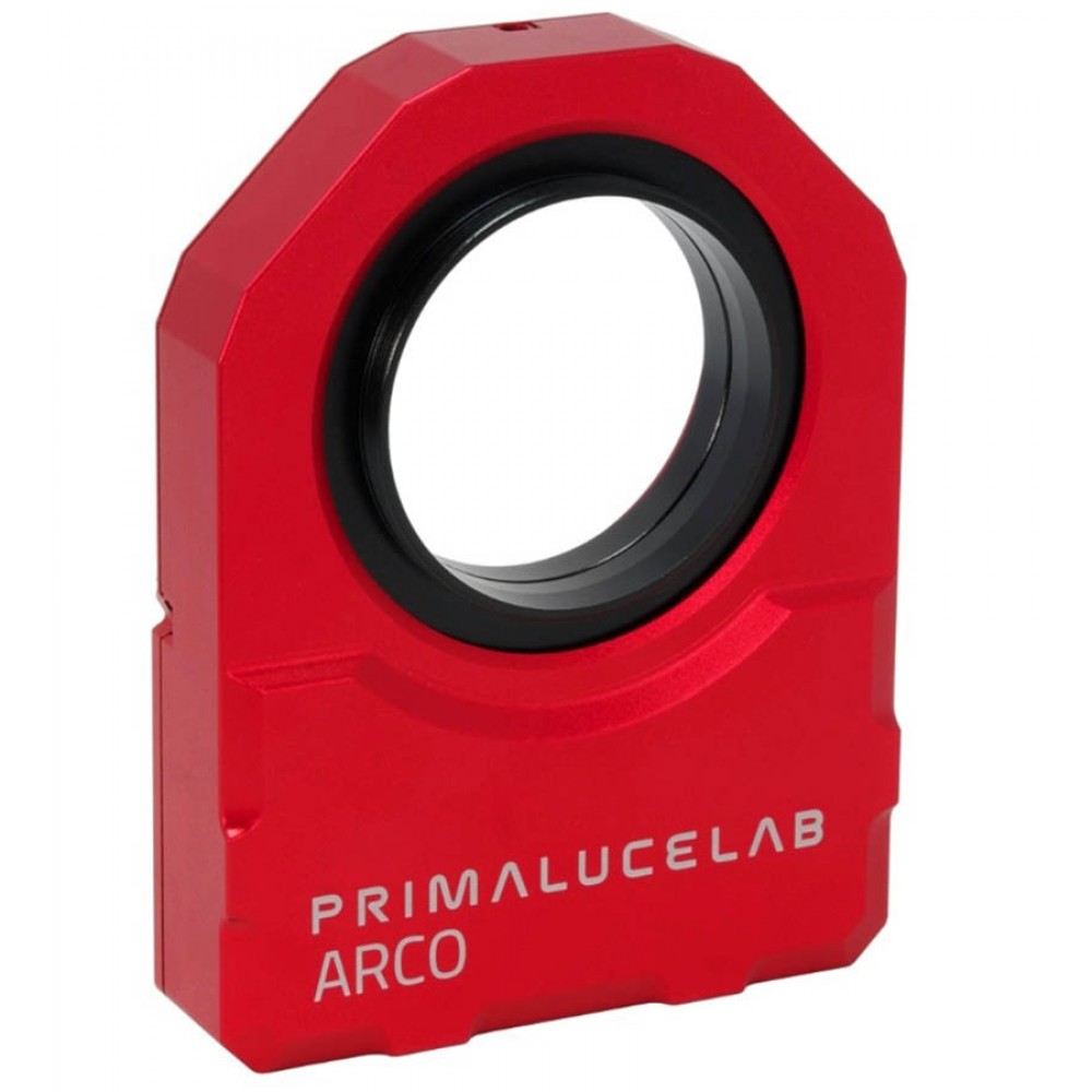 Primaluce Lab ARCO 2" High Precision Camera Rotator and Field De
