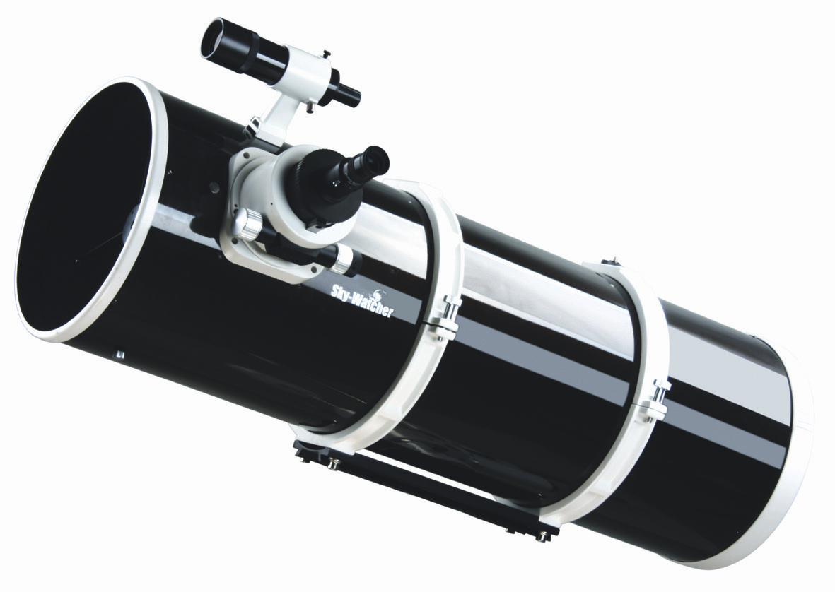 SkyWatcher Quattro12 Telescope Widescreen Centre