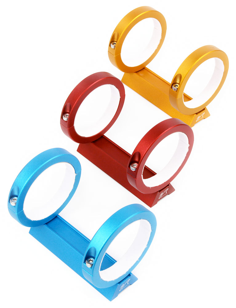 William Optics Slidebase 50mm Guiding Rings Widescreen Centre