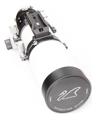 William Optics Gt81 Widescreen Centre