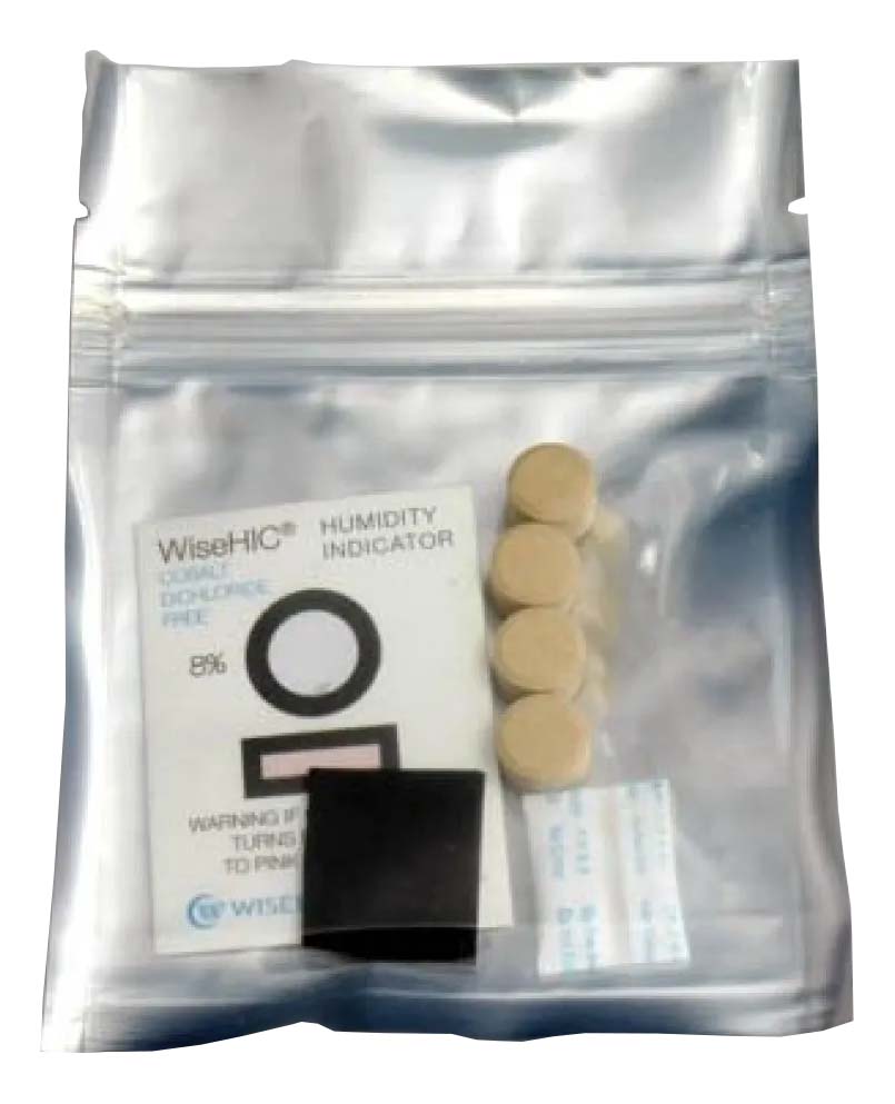 ZWO Desiccant Tablets for Cooled ZWO ASI PRO cameras Widescreen Centre