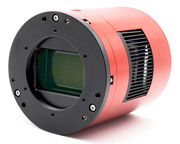 Zwo Asi60mm Or Mc Pro Cooled Full Frame Deep Sky Camera Widescreen Centre Zwo Asi60mm Or Mc Pro Cooled Full Frame Deep Sky Camera Widescreen Centre