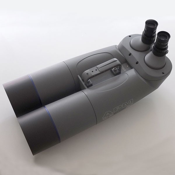 APM 100mm ED APO 90 Degree Observation Binoculars Widescreen Centre