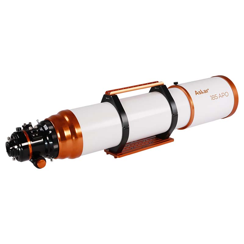 Askar 185mm Triplet Refractor Telescope Widescreen Centre