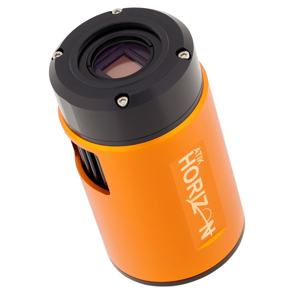 Atik Horizon Colour Camera - Widescreen Centre