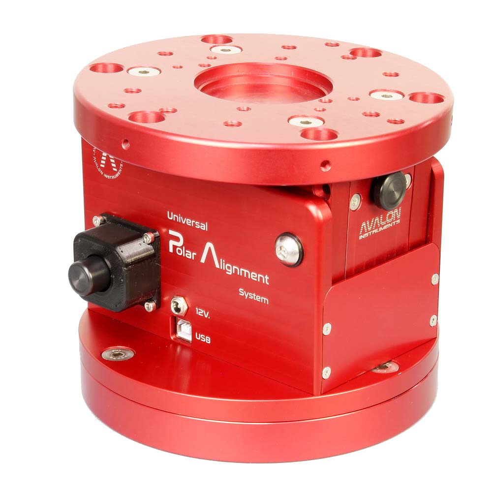 Avalon Universal Polar Alignment System Widescreen Centre