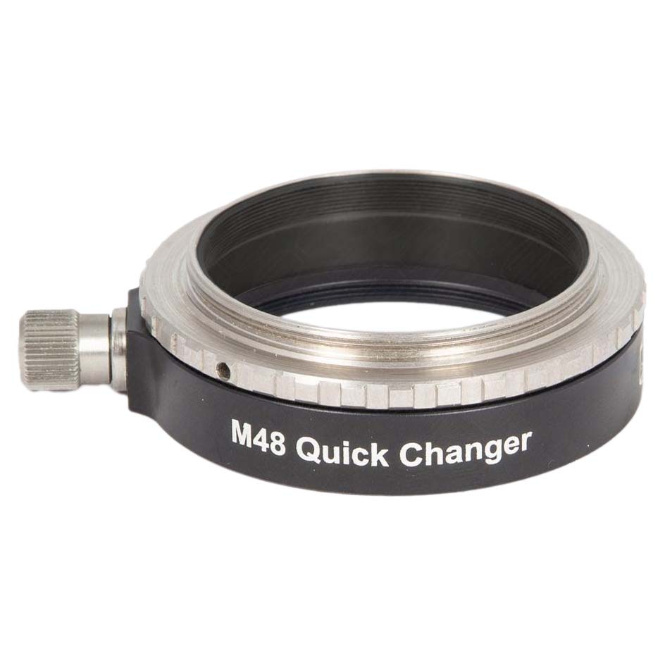 Quick Changing Baader M48 Heavy Duty Quick Changing Syste, - Widescreen Centre