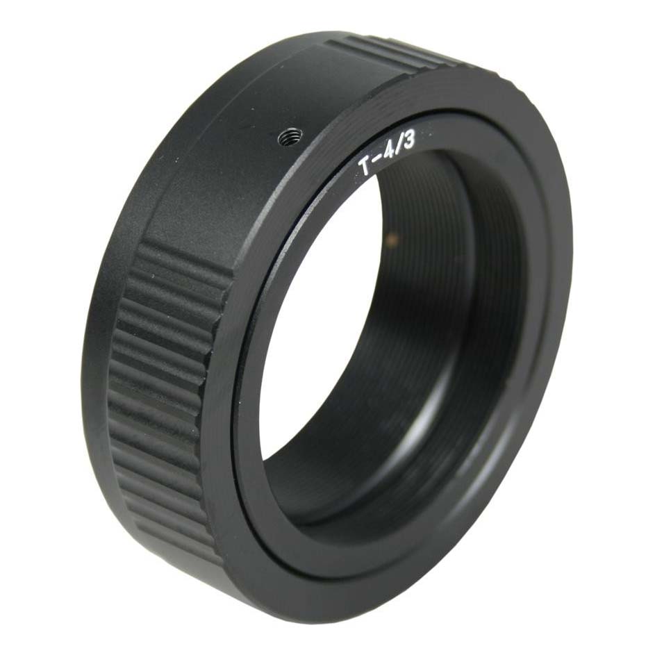 Baader T-Ring Four Thirds (4/3) to T-2 - Widescreen Centre