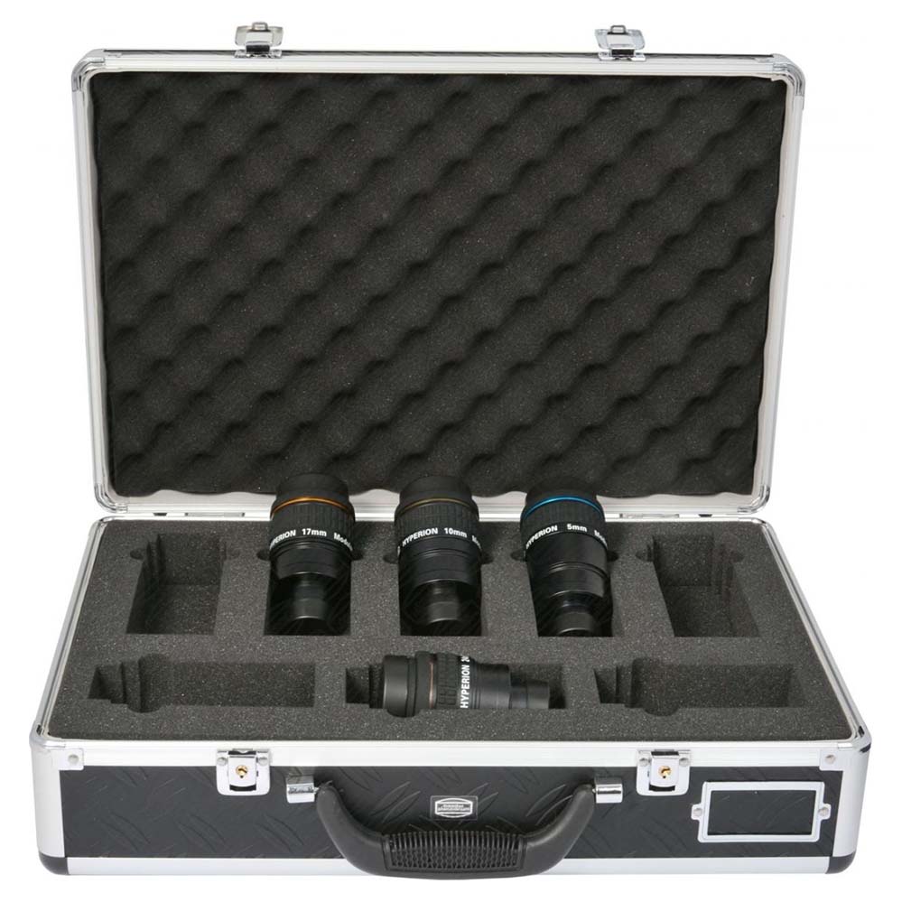 Baader Starter Set of Hyperion Eyepieces - Widescreen Centre
