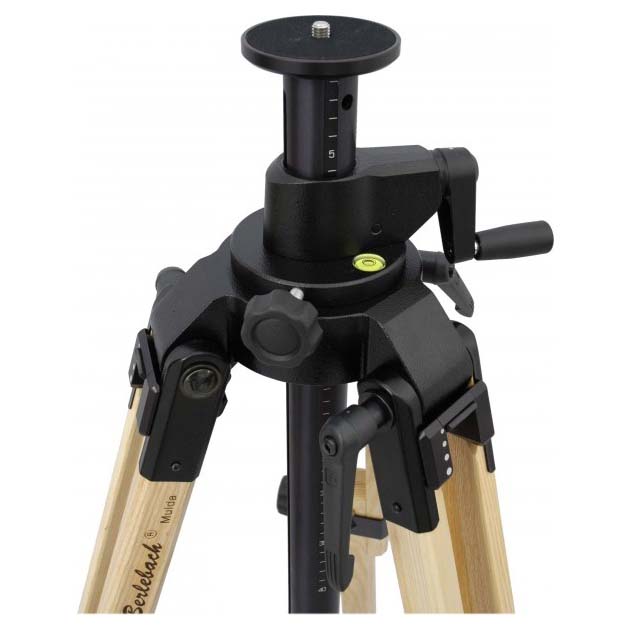 Berlebach UNI 19C Tripod Widescreen Centre