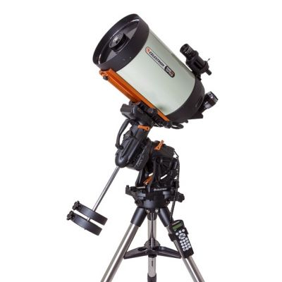 cassegrain telescope