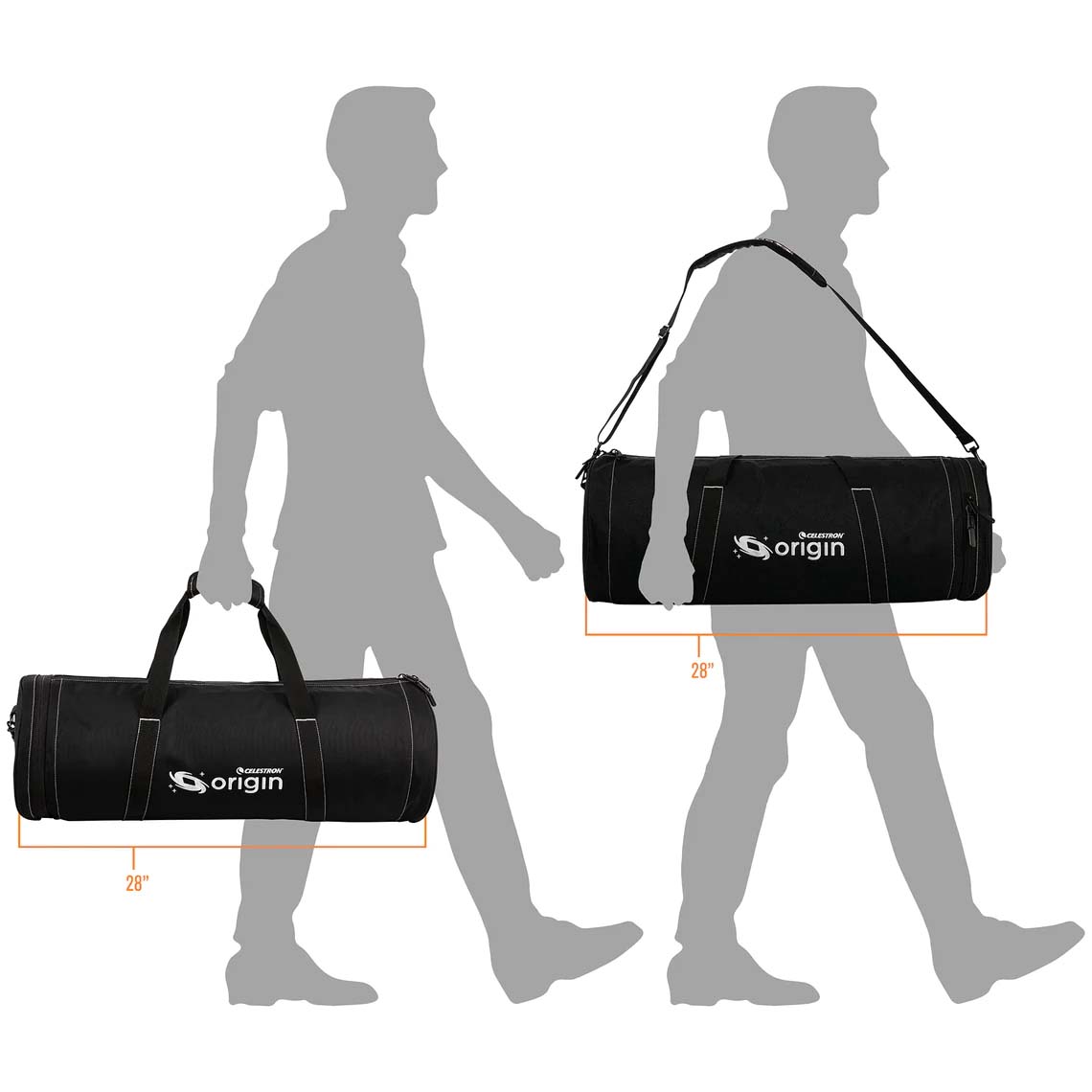 Celestron Padded Telescope Bag for Origin Widescreen Centre