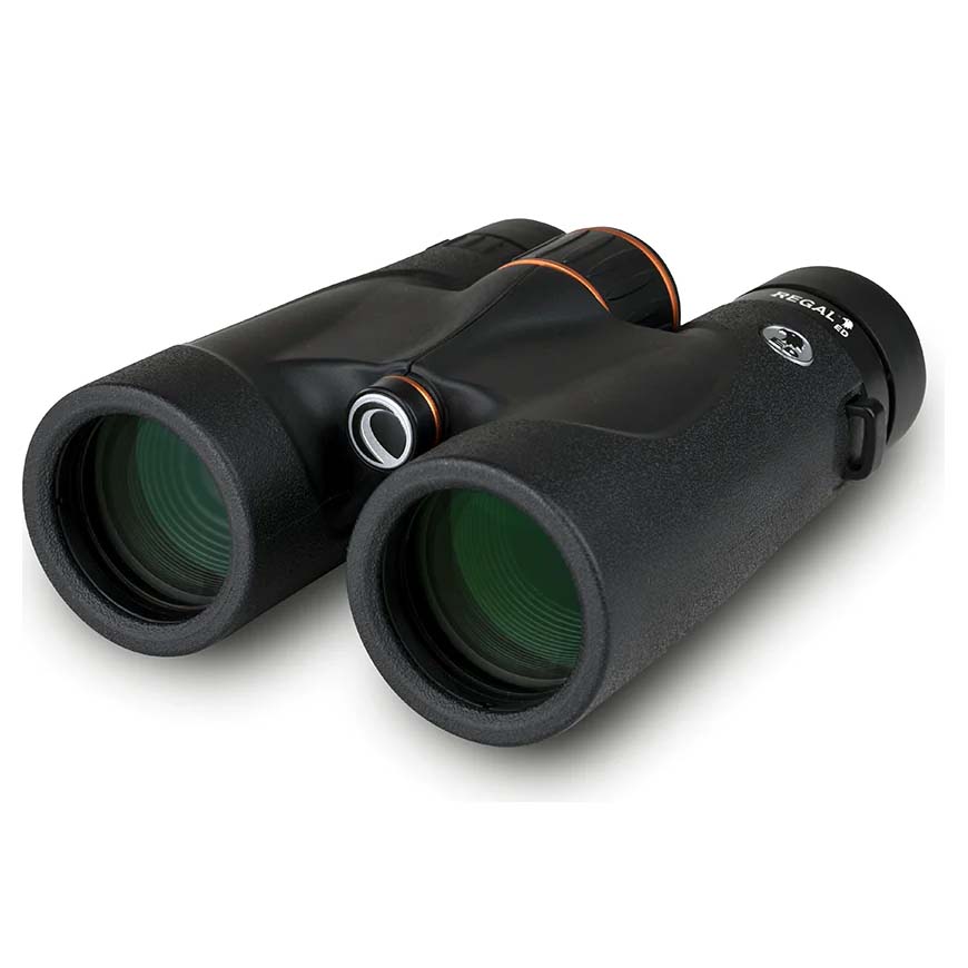 Celestron Regal ED Binoculars Widescreen Centre