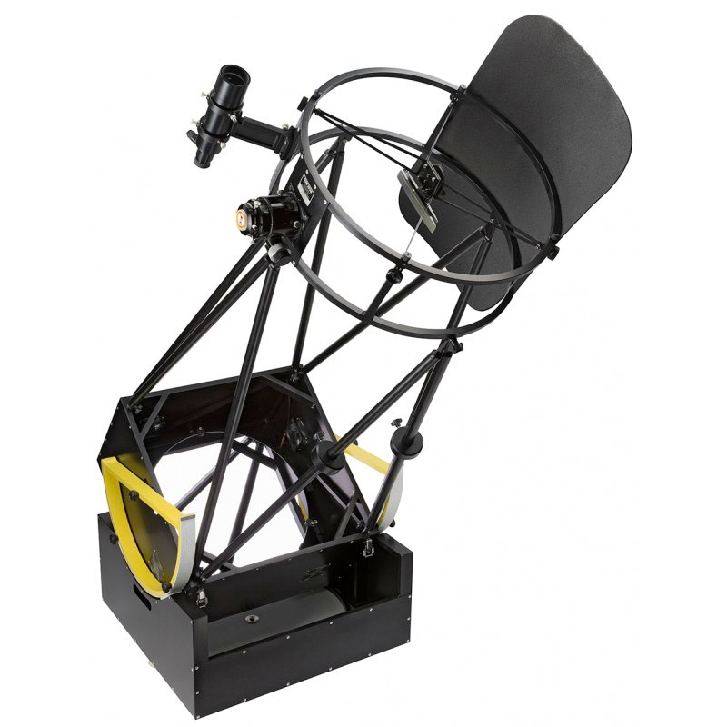 Explore Scientific Ultra Light 20" Dobsonian Telescope Widescreen Centre