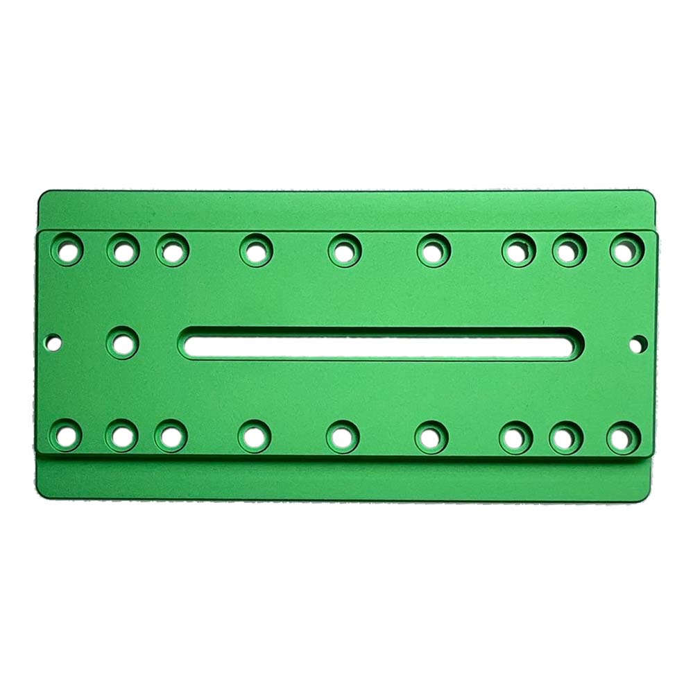 Founder Optics LosmandyStyle Dovetail Bars Widescreen Centre