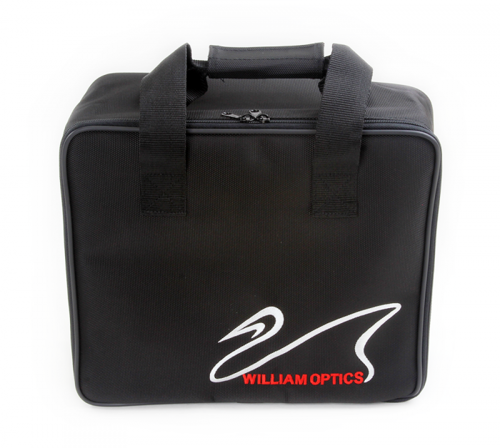 William Optics Soft Carry Case for Zenithstar 61 Telescope Widescreen
