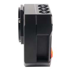 Moravian Instruments C5A-150M Medium format Monochrome CMOS Camera ...