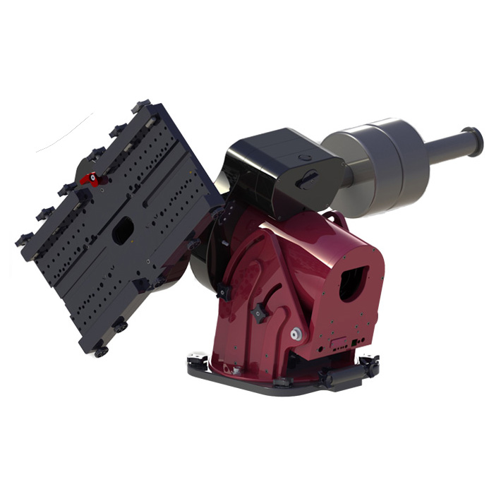 Software Bisque Ota Mounting Rings Dovetail Saddle Software Bisque