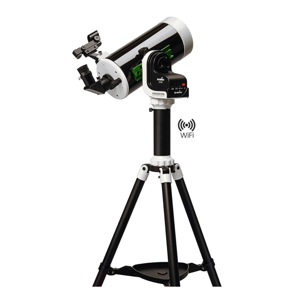 Sky-Watcher Skymax-127 AZ-GTi Telescope