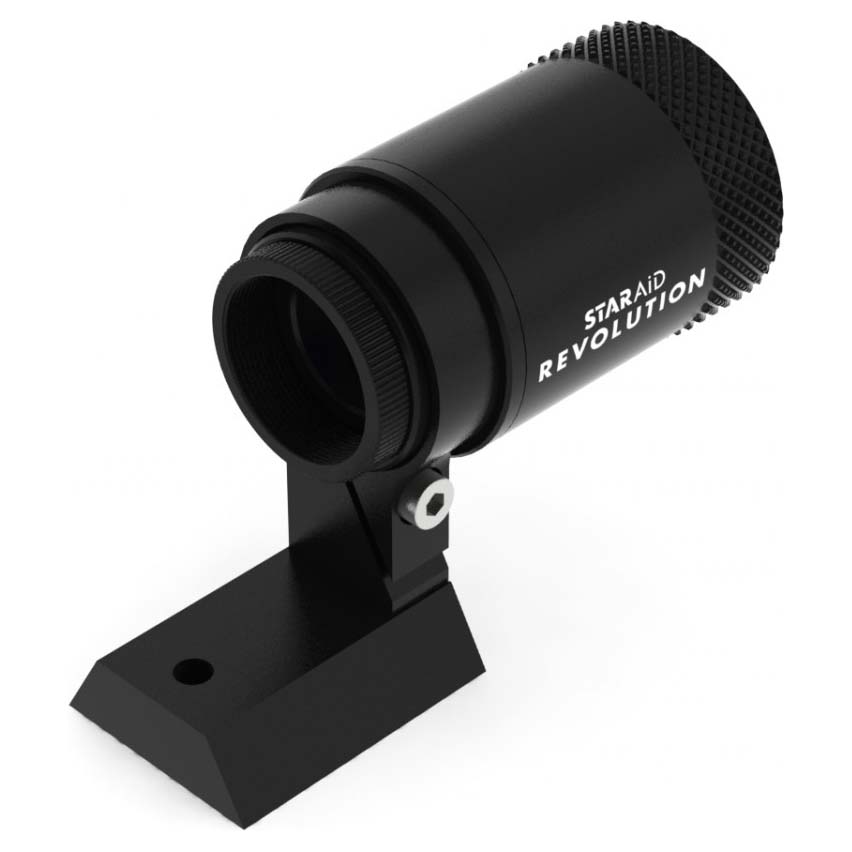 StarAid 1.25" Finder Shoe Holder Widescreen Centre