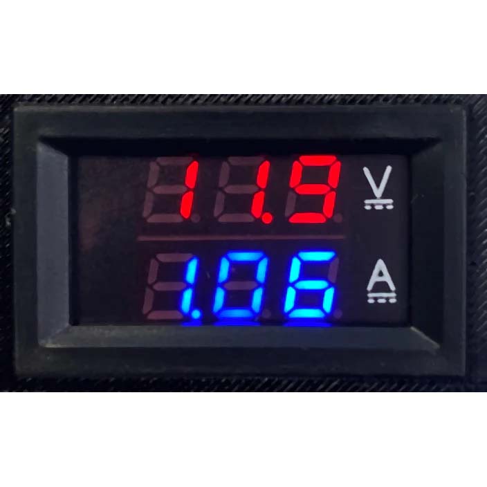 Starizona Balance Box - Current Meter for Accurate Mount Balance and ...