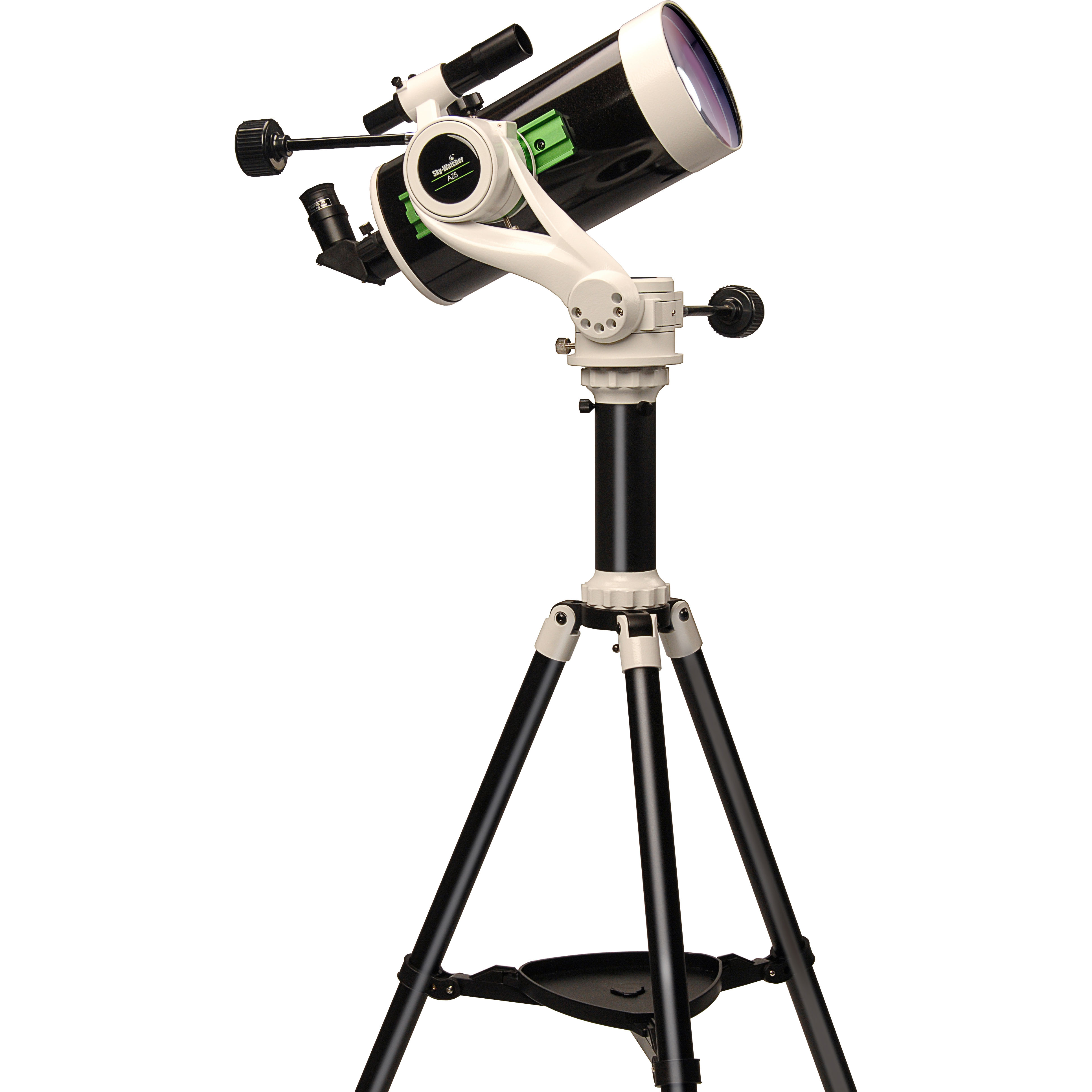 SkyWatcher Skymax127 (AZ5) Telescope Widescreen Centre