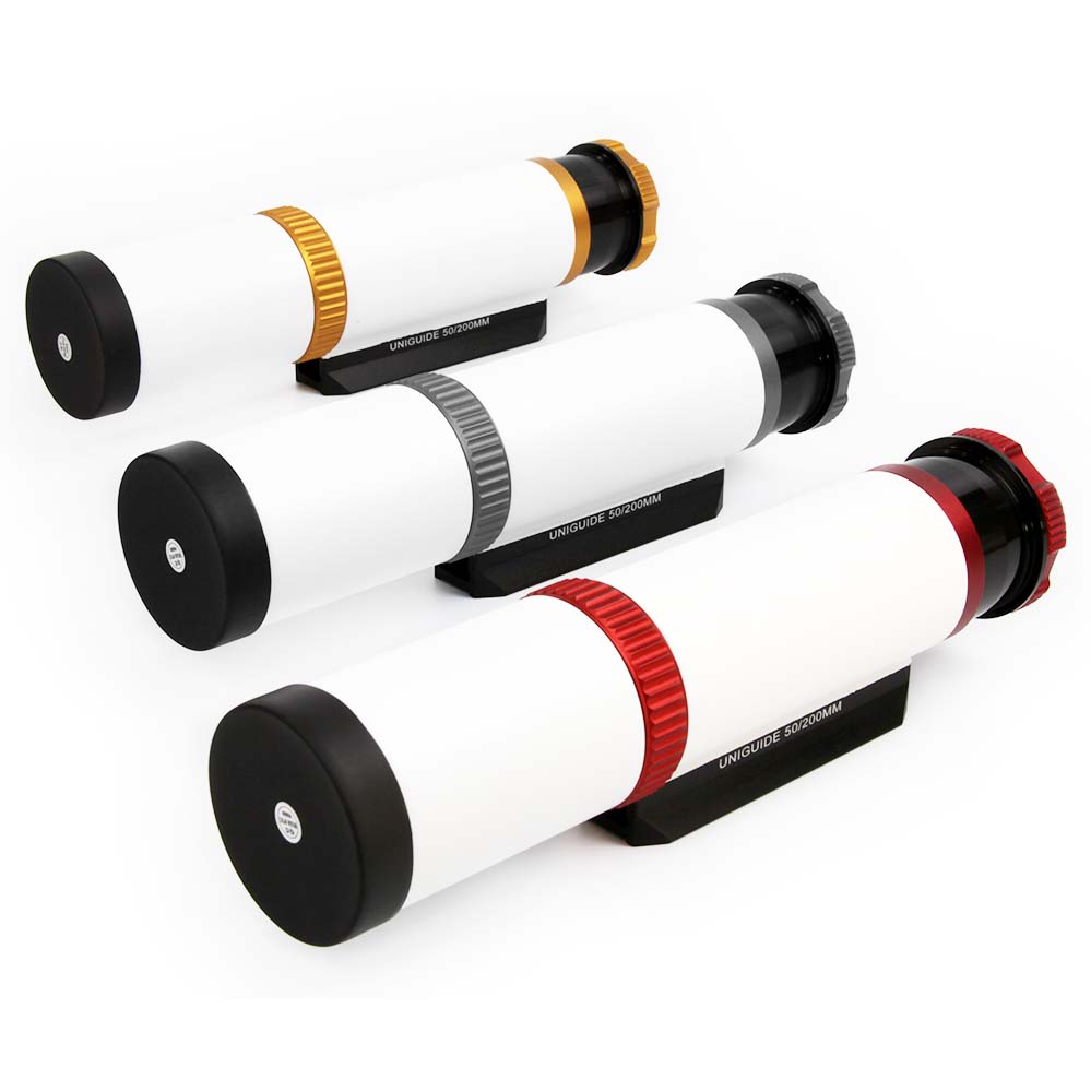 William Optics Fluorostar FLT 132 2020 Apo Triplet Refractor Telescope