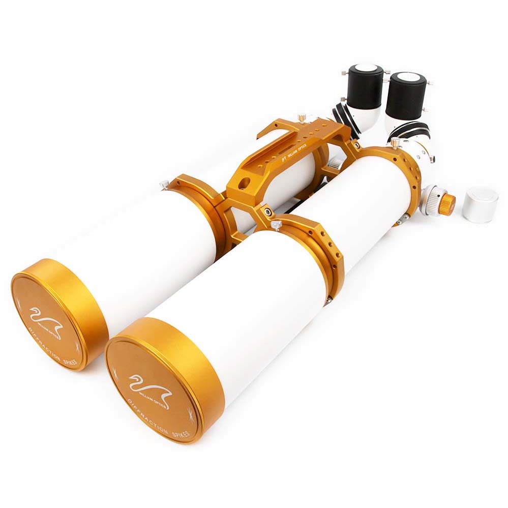 William Optics Pegasus Binoculars Widescreen Centre