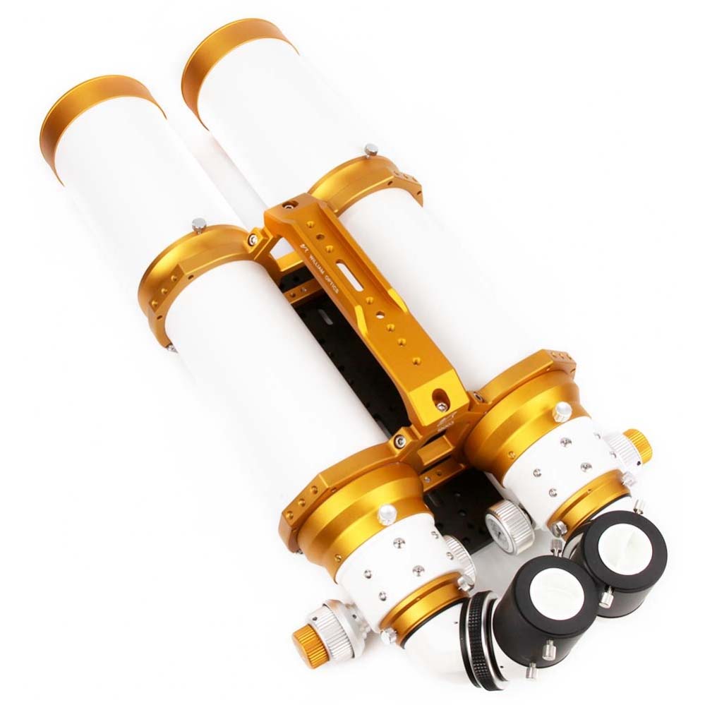 William Optics Pegasus Binoculars Widescreen Centre