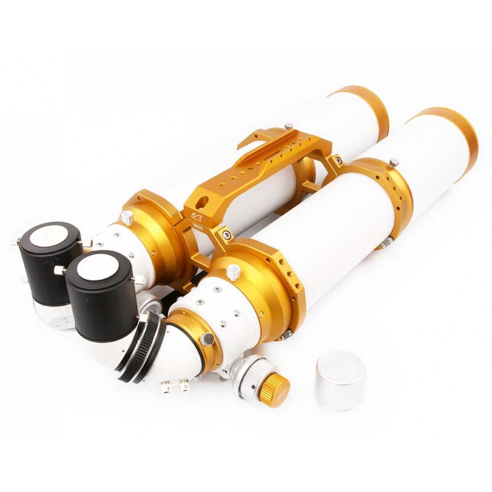 William Optics Pegasus Binoculars Widescreen Centre