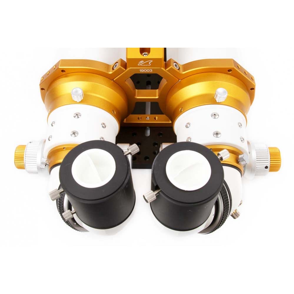 William Optics Pegasus Binoculars Widescreen Centre