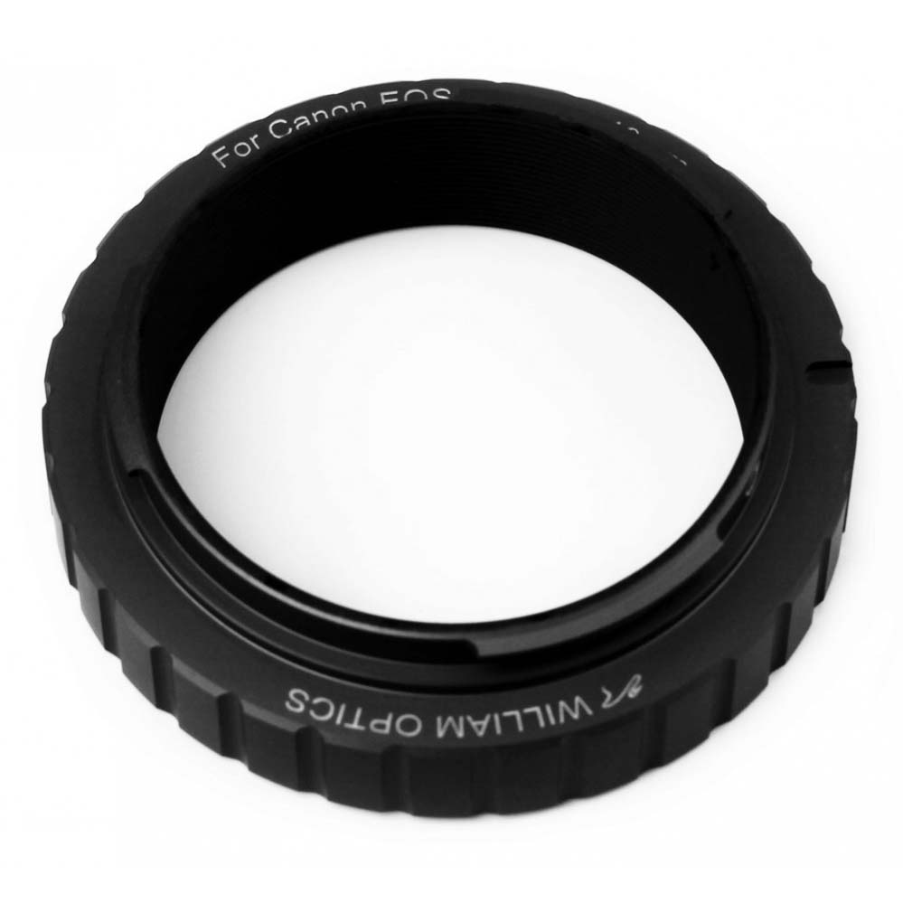 William Optics 48mm T Mount for Canon EOS or Nikon Widescreen Centre