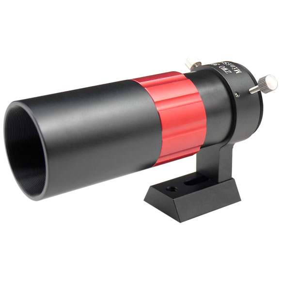 ZWO MiniScope 30mm f/4 Mini Guide Scope - Widescreen Centre