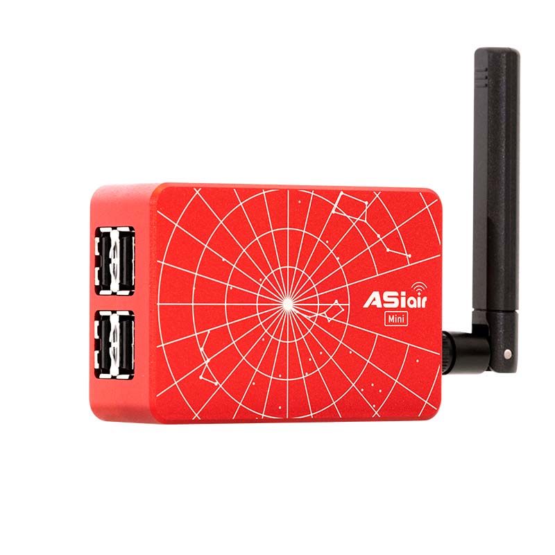 ZWO ASIAIR Mini Smart WiFi Controller for Astrophotography - Widescreen ...