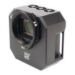 Moravian Instruments C5A-150M Medium format Monochrome CMOS Camera