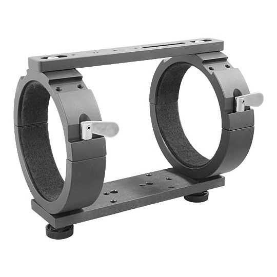 Tele Vue Mount Ring Sets (MRS-4011 and MRS-5000)