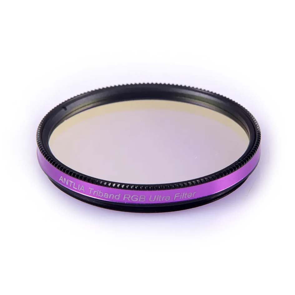 Antlia Triband RGB Ultra Filter - 2''