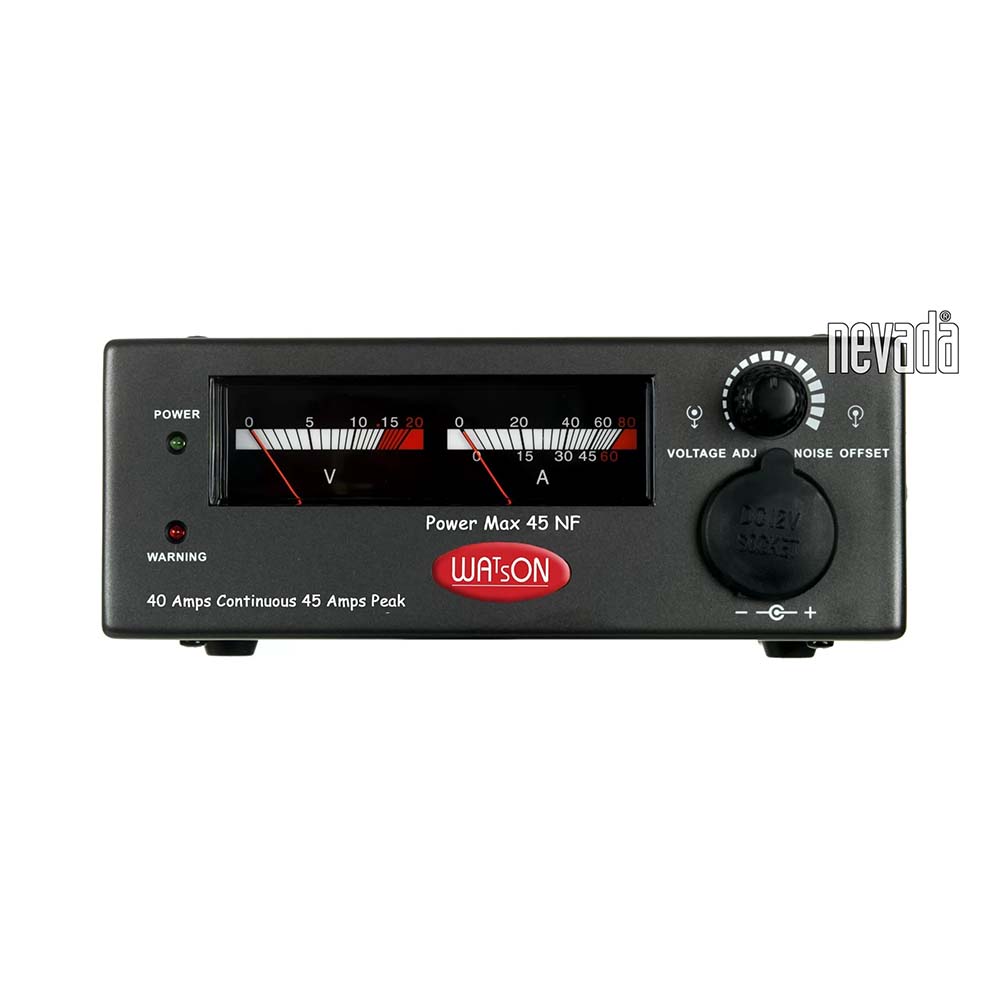 Watson Power-Max 45NF Power Supply - Widescreen Centre