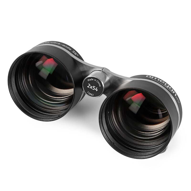 Omegon binoculars best sale review