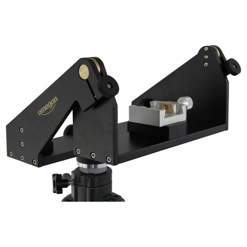 Omegon Fork Mount for Large Binoculars