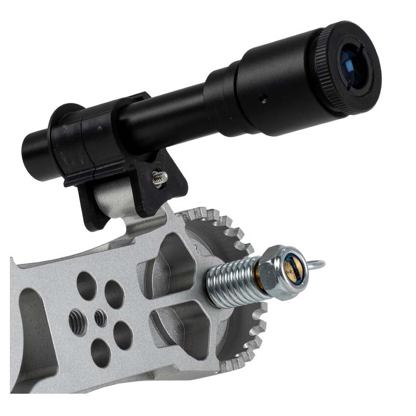 Omegon MiniTrack LX Quattro NS Mount