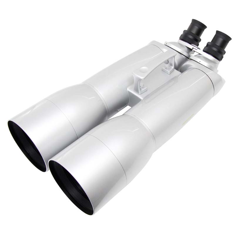 Omegon Nightstar 20+40x100 Observation Binoculars