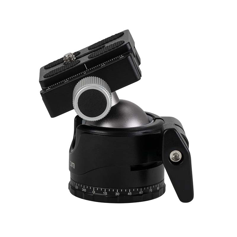 Omgeon OM10 Pro Tripod Ball Head