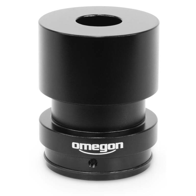 Omegon Polar Illuminator for MiniTrack LX 2 + 3 and EQ Mounts