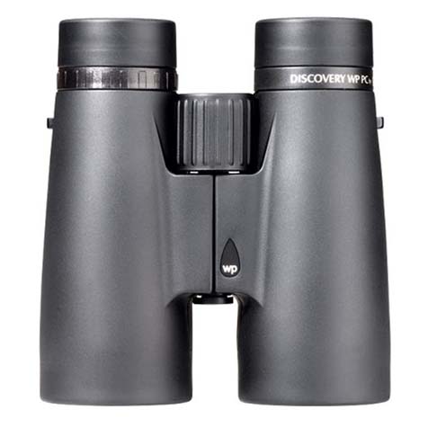 Opticron Discovery WP PC Mg 10x50 Widescreen Centre