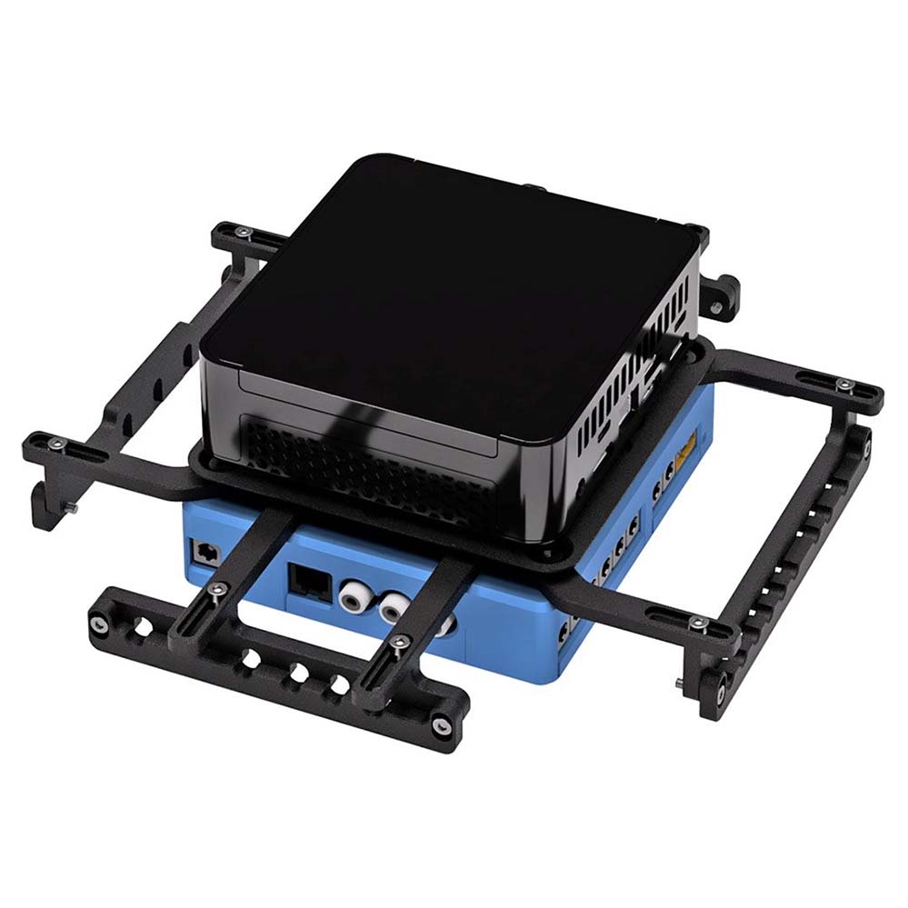Pegasus Spider Clamp Cable Management for UPBv3
