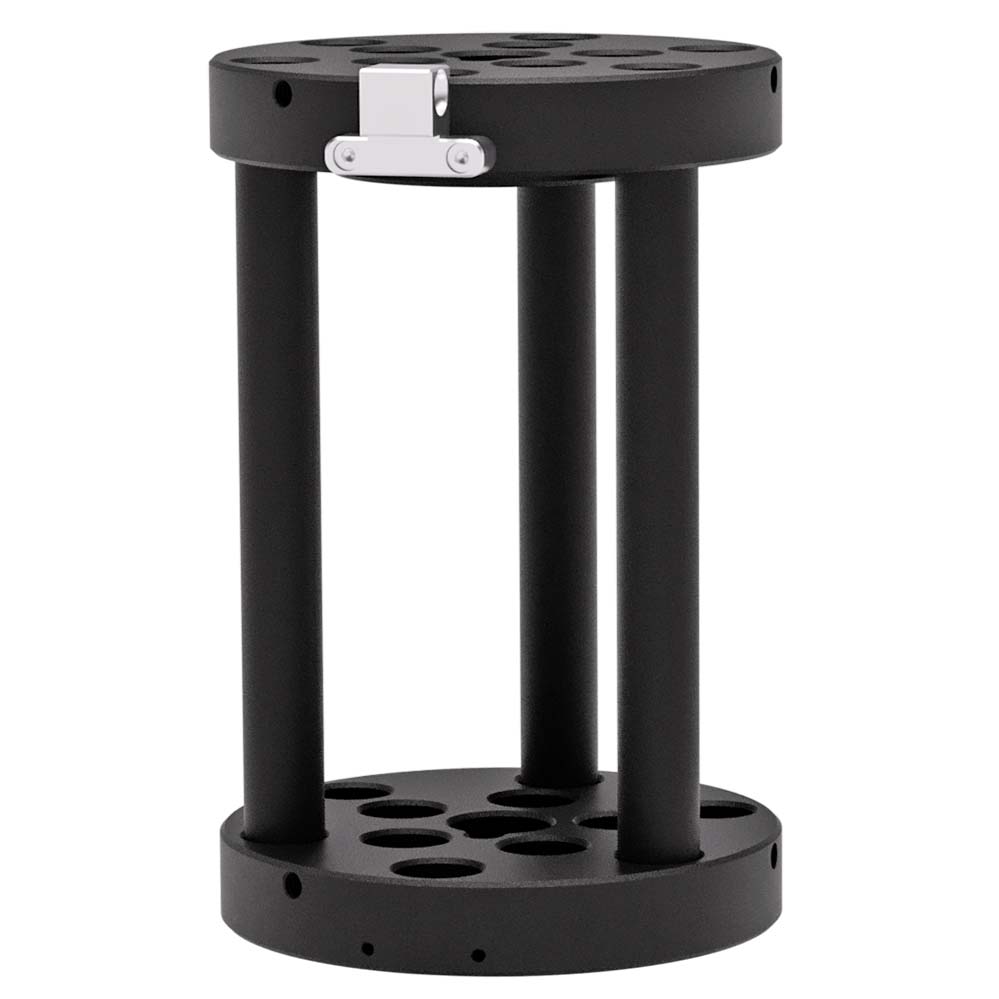 Pegasus Aluminium StandOffs - 3 pcs - Widescreen Centre